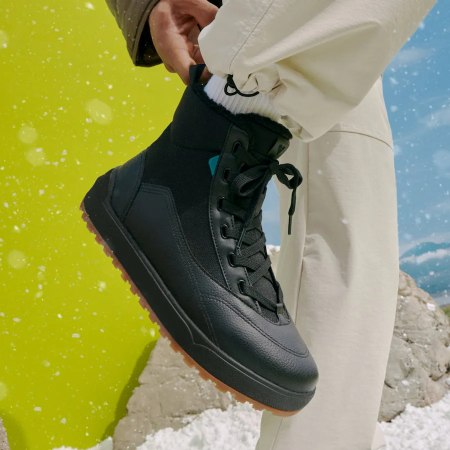 Vessi Alta High Top