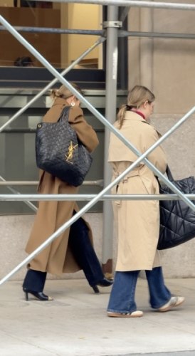 YSL Icare Handbag