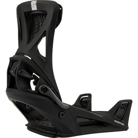 Backcountry Bindings