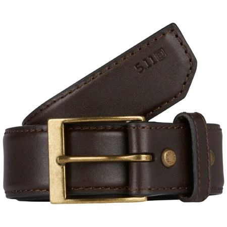 5.11 tactical Casual Leather Belt