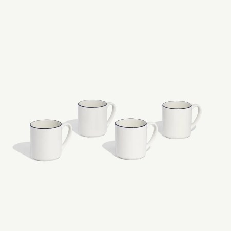 Made in Coffee Mugs
