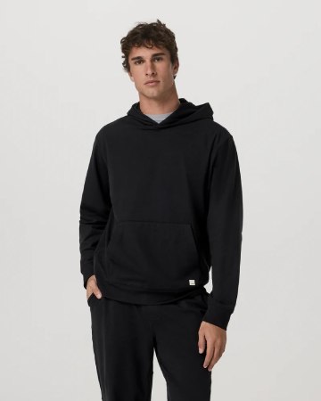 Vuori Coronado Pullover Hoodie 2.0
