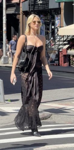 Amora Top and matching Amora Maxi Skirt