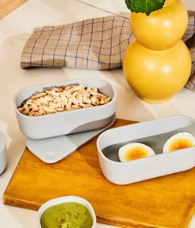 Carawayhome Dash Containers