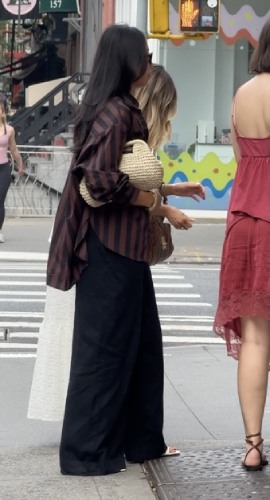 linen top