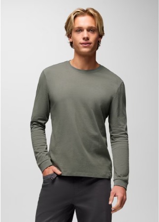 prAna Everyday Long Sleeve Tee