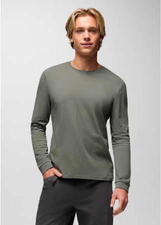 prAna Everyday Long Sleeve Tee