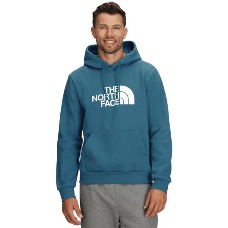 Backcountry Evolution Half Dome Hoodie