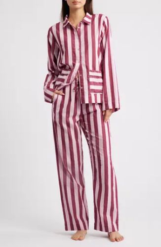 Florie Pajama Set