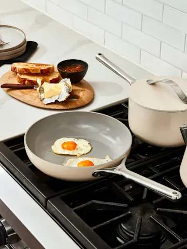 Caraway Fry Pan