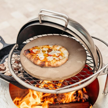 Breeo Grill Dome