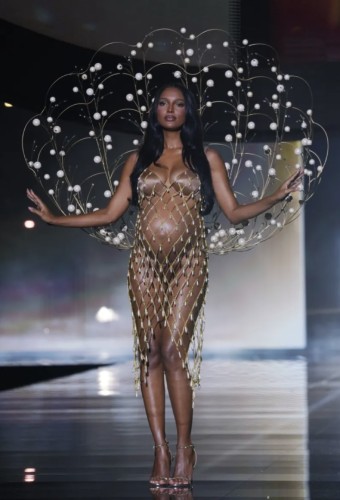 Jasmine Tookes