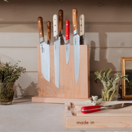 made in Knife Set