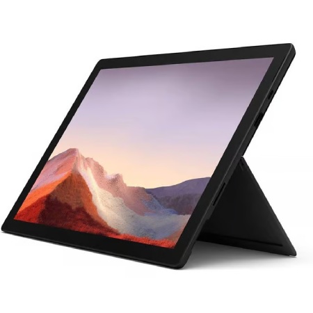 Back Market Microsoft Surface Pro 7 12