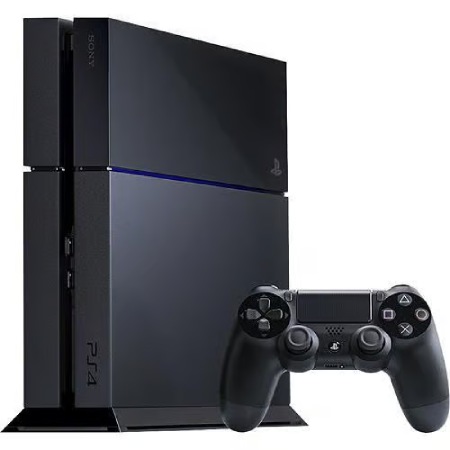 Back Market PlayStation 4