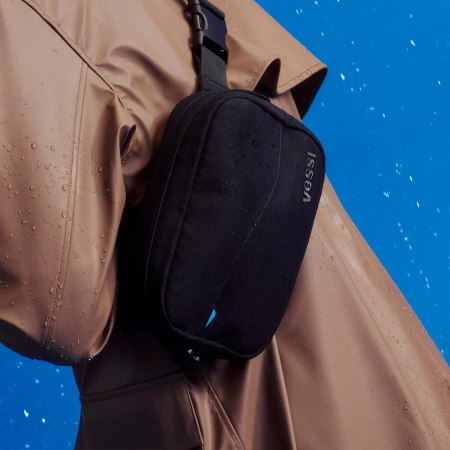 Vessi Shoreline Belt Bag 2L
