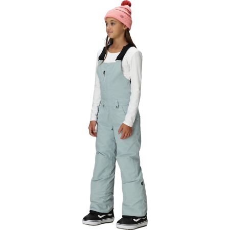 Backcountry Sierra Insulated Bib