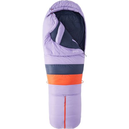 Backcountry Sleeping Bag