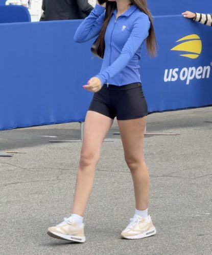 Court 1 Jacket