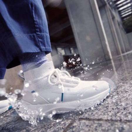 Vessi Stormburst High Top