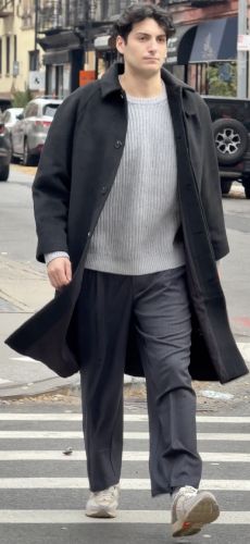 trench coats