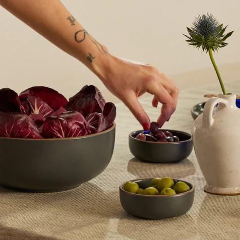 Our Place Tiny Bowls