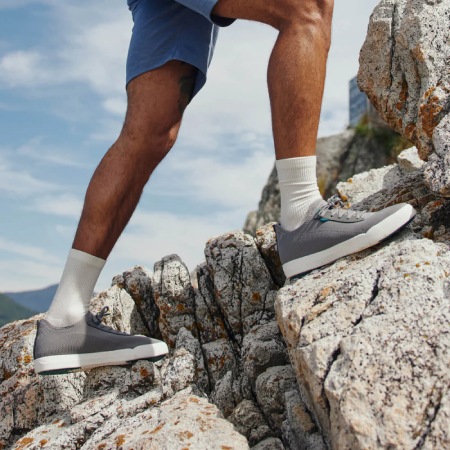 vessi Weekend Shoes